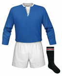 Equipació 1906