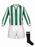 Equipació 1911