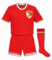 Equipació 1996
