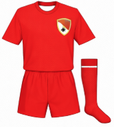 Equipació 2010