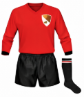 Equipació 1934