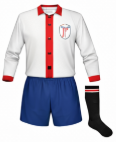 Equipació 1921