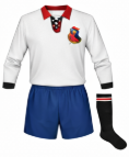 Equipació 1925