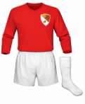 Equipació 1946