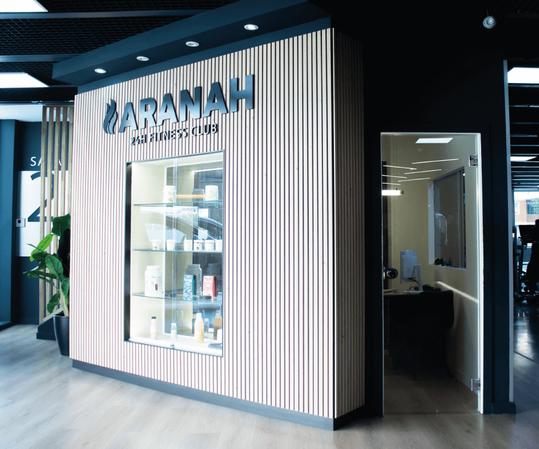ARANAH 24H