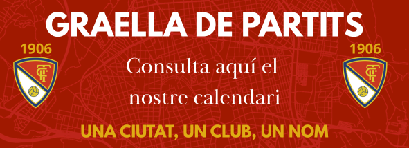 Graella partitts
